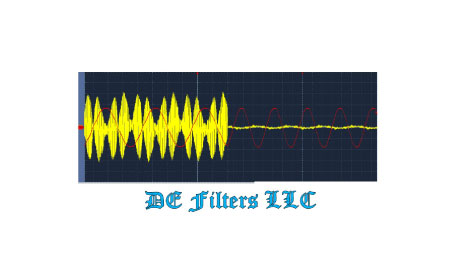 DE Filters LLC