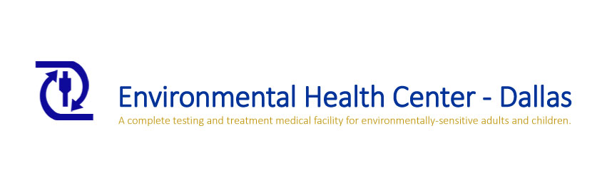 Environmental Health Center - Dallas