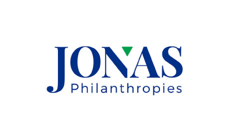 Jonas Philanthropies