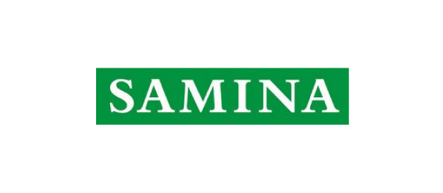 Samina