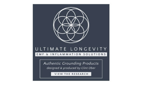 Ultimate Longevity EMF &amp; Inflammation Solutions